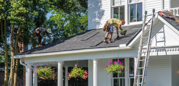 Steel Roofing in West View, PA